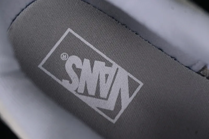 All categories Vans Vans series Vans Low Vans low-top Vans Knu Skool Vans low-top retro casual fat bread shoes VN000D22BH7